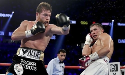 «Они не собираются». Почему третий бой Головкин — «Канело» не состоится