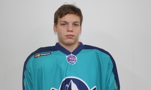 «Алтай» расстался с нападающим