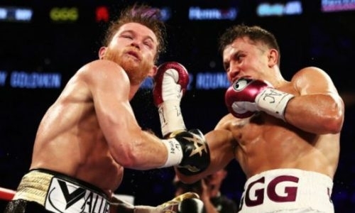 Тренер Головкина назвал сроки окончания его карьеры