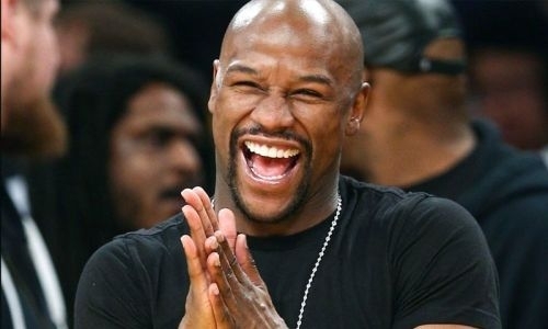 Мэйвезер сделал заявление о большой сделке «Канело» после его победы над Головкиным