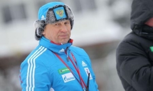 «Была оплошность». Экс-наставник сборной Казахстана — о допинговом расследовании биатлонистов