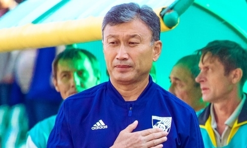 Дмитрий Огай: «На концовку чемпионата „Жетысу“ не хватило атакующего потенциала и класса игроков»