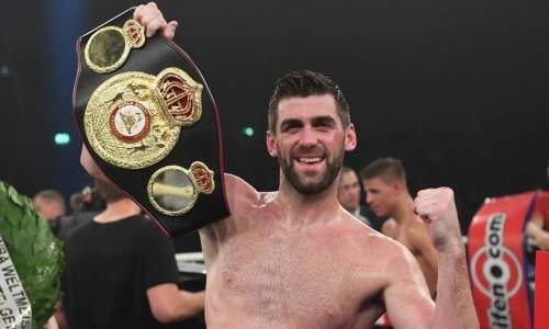 «Я не тупой». Следующий соперник «Канело» после Головкина удивил заявлением