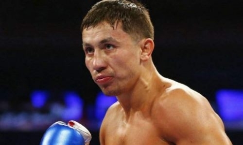 «Готов пойти на жертвы». Раскрыты предпочтения Головкина при выборе телепартнера