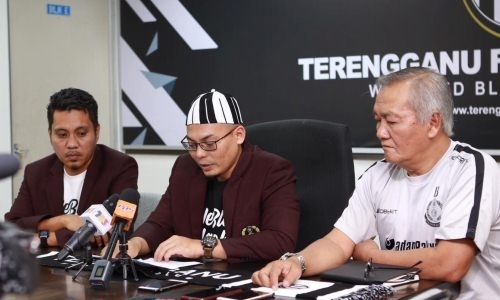 Вслед за Исаэлем еще один футболист может уехать из Казахстана в Малайзию