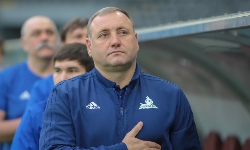 ПФЛК определила лучшего тренера Второй лиги-2018