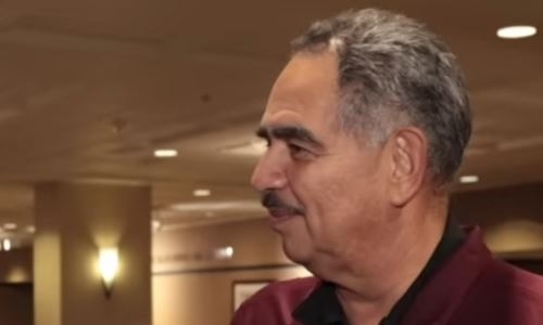 «Не Тайсон и не Мэйвезер». Тренер Головкина озвучил условия третьего боя с «Канело»