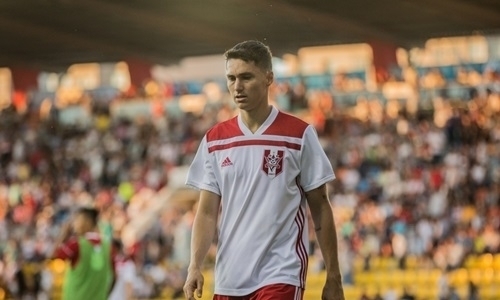 Три футболиста КПЛ выдвинуты на звание лучшего игрока Армении