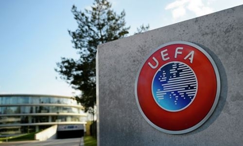 Казахстанец выдвинут кандидатом на пост члена исполкома УЕФА