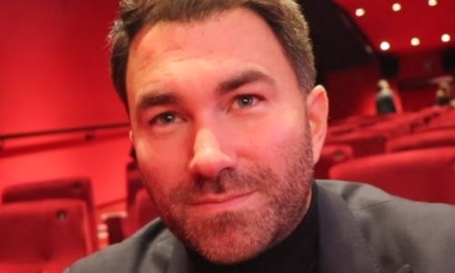 «Есть большой бой». Хирн озвучил варианты для Головкина на DAZN