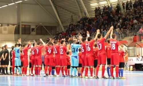 Состоялись перенесенные матчи 3-4 туров чемпионата Казахстана