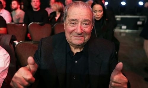 «Соблазнявший» Головкина промоутер заявил, что его организация не такая как все