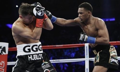 «Свергнуть его с вершины». Экс-чемпион мира похвалил двух бывших соперников Головкина