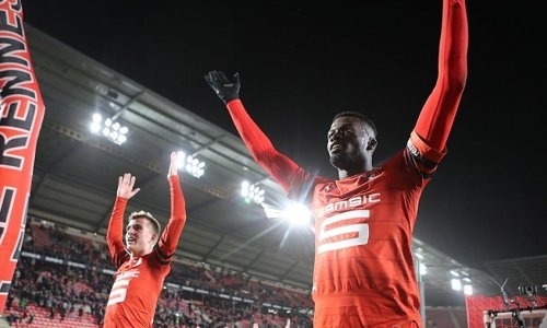 «Ренн». Новая история