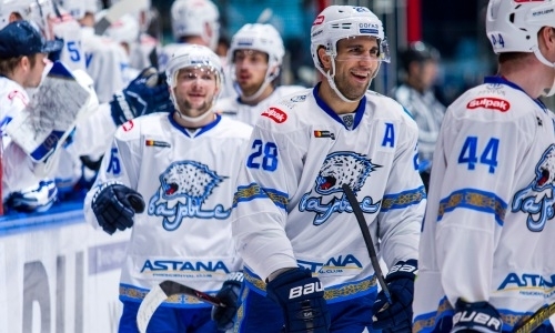 Где, когда и во сколько смотреть трансляцию матча КХЛ «Куньлунь РС» — «Барыс»