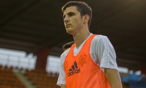 «Не останется». Один из лидеров «Актобе» недоволен предлагаемым контрактом