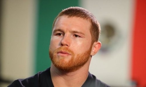 «На полную». «Канело» досрочно назвал исход следующего боя после победы над Головкиным