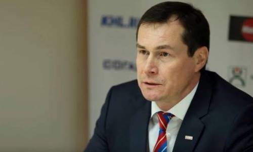 «Ребята играли очень достойно». Наставник «Нефтяника» доволен матчем с «Сарыаркой»