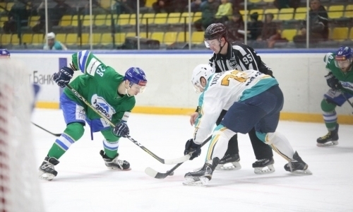 Отчет о матче ВХЛ «Торос» — «Торпедо» 5:4