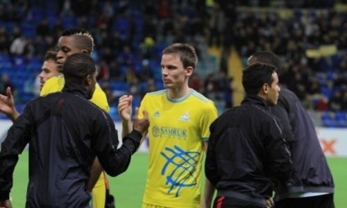 Guardian рассказал о мотивации наставника «Ренна» перед матчем с «Астаной»