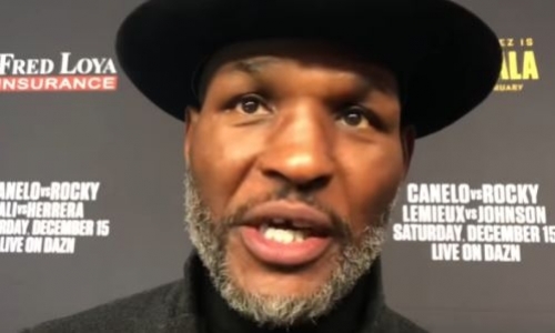 Хопкинс не включил Головкина в число лучших средневесов и поставил ему условие