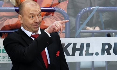 «Красиво, ярко, самозабвенно». Белорусское СМИ — о вкладе Скабелки в игру «Барыса»