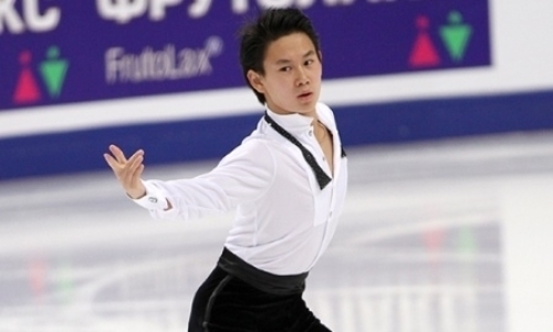 Погибший Денис Тен стал персоной года по версии Google