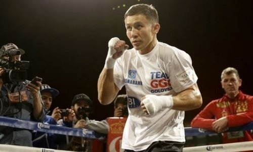 Головкин не вошел в ТОП-3 престижного рейтинга P4P