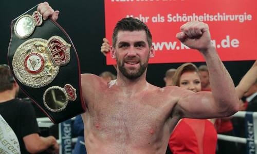 «Они узнают меня». Соперник «Канело» после Головкина объявил себя суперзвездой бокса