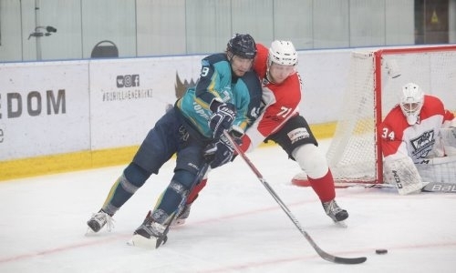 Букмекеры уверены в поражении казахстанских клубов в матчах ВХЛ