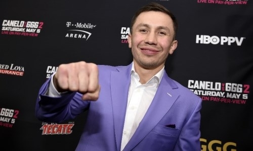 «Уже на этих выходных». Головкин готовится выступить с важным объявлением?