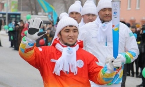 Четыре казахстанских спортсмена дисквалифицированы за нарушение антидопинговых правил