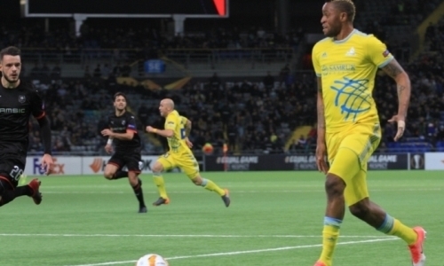 «Больше опыта». Эксперт из Франции озвучил точный счет матча «Ренн» — «Астана»