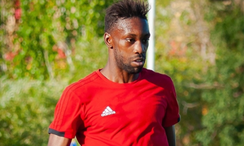Французский футболист камерунского происхождения продолжит выступления за «Кайсар»
