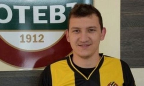 «Трансферная цель №1» «Кайсара» получил предложение от гранда. Бомба от болгар