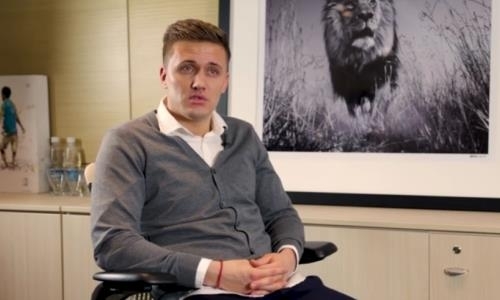 «Акцент на молодёжь». Шпилевский о планах в качестве нового тренера «Кайрата»