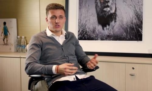 «Я тренером работаю с 20 лет». Новый наставник «Кайрата» рассказал о своем опыте