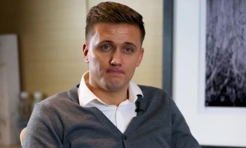 «Ждите начала сезона!» Новый тренер «Кайрата» обратился к болельщикам