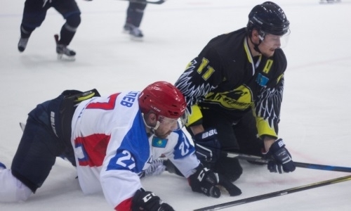 Котировки букмекеров на четыре матча чемпионата Казахстана