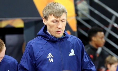 «Держались до 60-й минуты». Защитник «Астаны» объяснил поражение «Ренну»