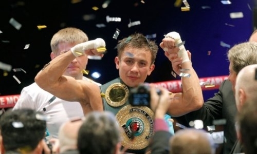 «Не хочу быть лицемером, но...». Наставник Головкина раскрыл его требования на бой и жестко прошелся по «Канело»