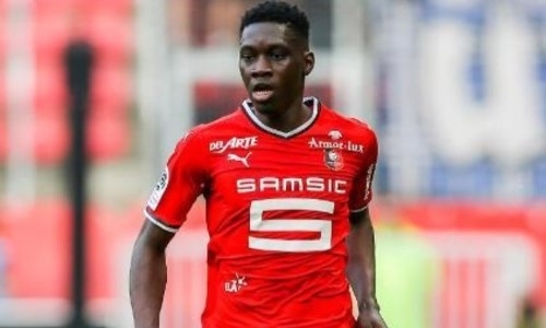 Автор дубля в ворота «Астаны» номинирован на звание лучшего игрока недели в Лиге Европы