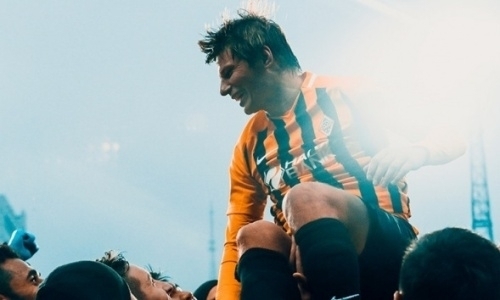 Появились важные новости о карьере Аршавина после его ухода из «Кайрата»