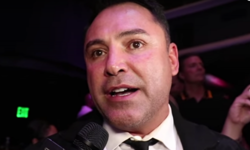 Промоутер «Канело» сделал громкое заявление о количестве и исходе боев с Головкиным