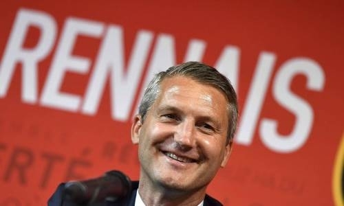 «Идеальный матч». Что президент «Ренна» назвал фантастикой после встречи с «Астаной»