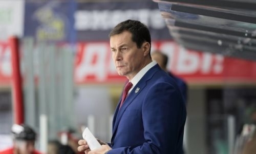 Ильнур Гизатуллин: «„Торпедо“ практически все время контролировало игру»