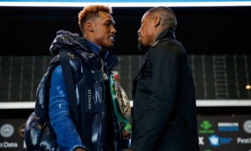 Жестоко нокаутированный Головкиным боксер сравнил его с другими лидерами среднего веса