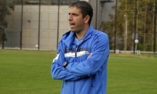 «Расстались более чем с десятью игроками». Тренер «Иртыша» раскрыл трансферные секреты