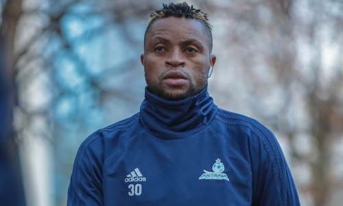 «Статистика говорит за себя». Эксперт ответил, стоит ли «Астане» оставлять Кабанангу