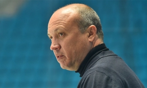 Бывший главный тренер «Сарыарки» и «Торпедо» принял клуб ВХЛ